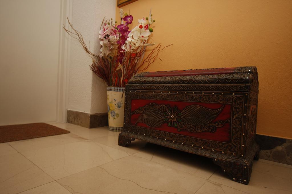 Apartments Delfin Tučepi المظهر الخارجي الصورة